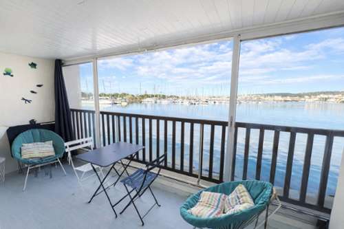 Le Cap d'Agde Hérault apartamento foto 7258751