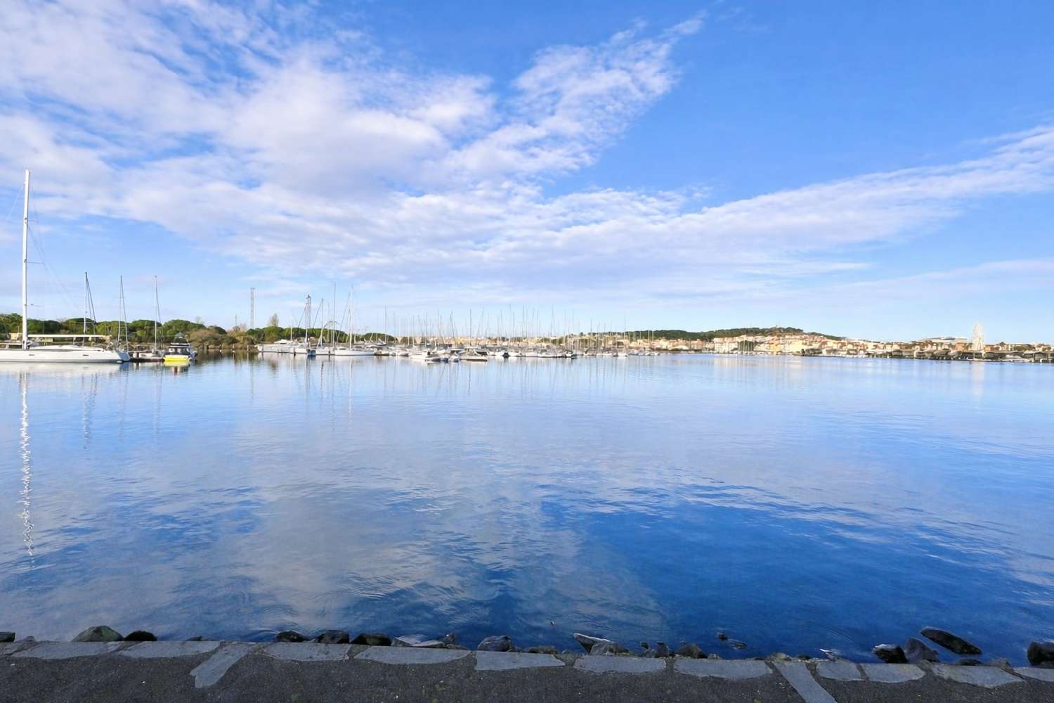  en venta apartamento Le Cap d'Agde Hérault 2