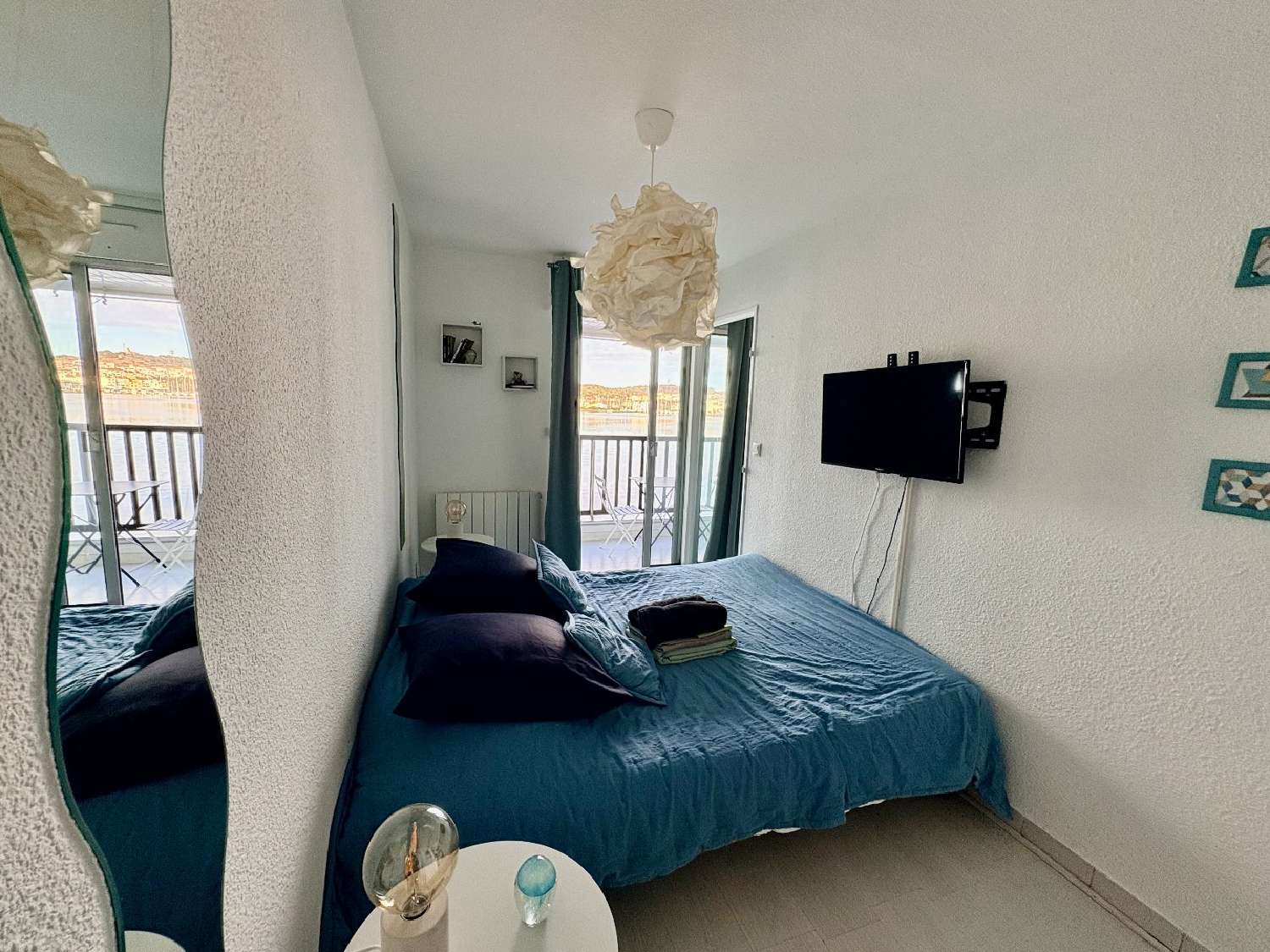  en venta apartamento Le Cap d'Agde Hérault 6