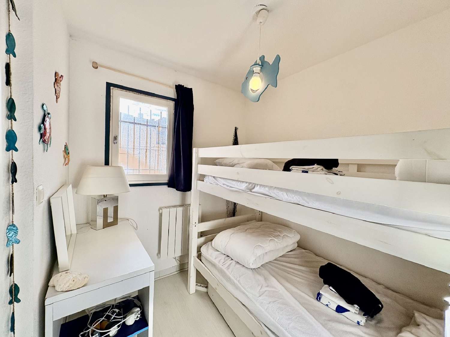  en venta apartamento Le Cap d'Agde Hérault 7