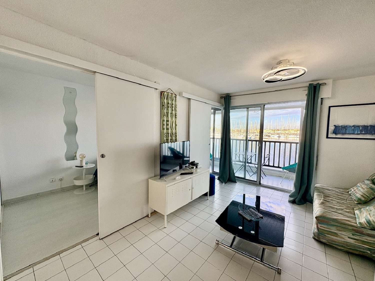  en venta apartamento Le Cap d'Agde Hérault 8