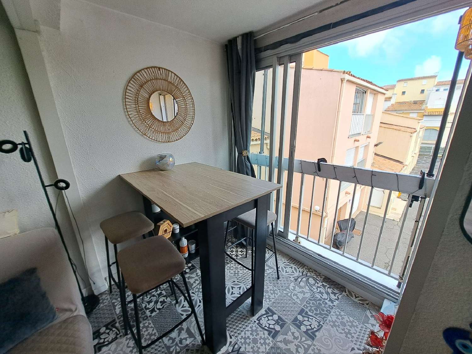  en venta apartamento Le Cap d'Agde Hérault 4