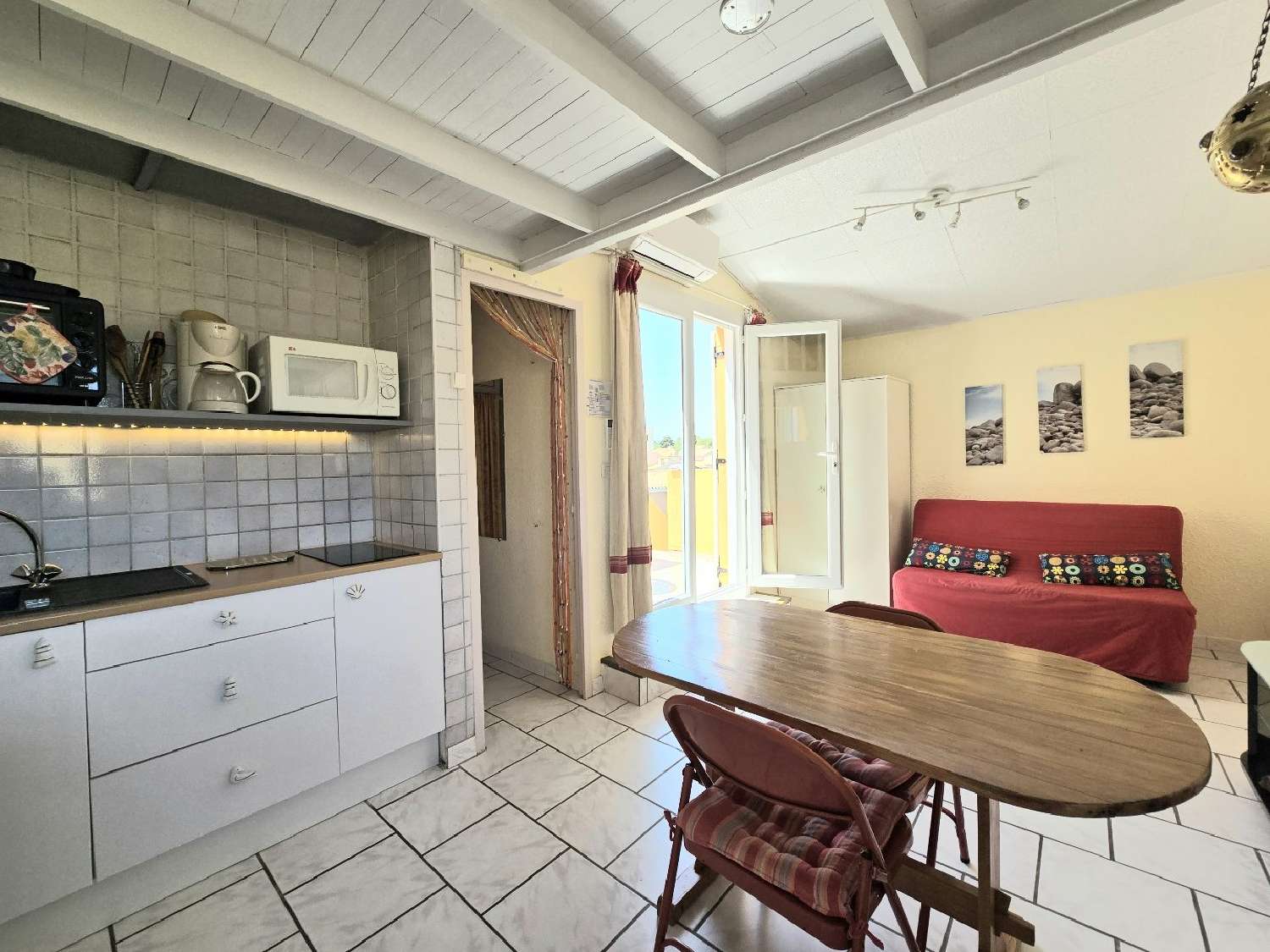 kaufen Wohnung/ Apartment Le Cap d'Agde Hérault 3