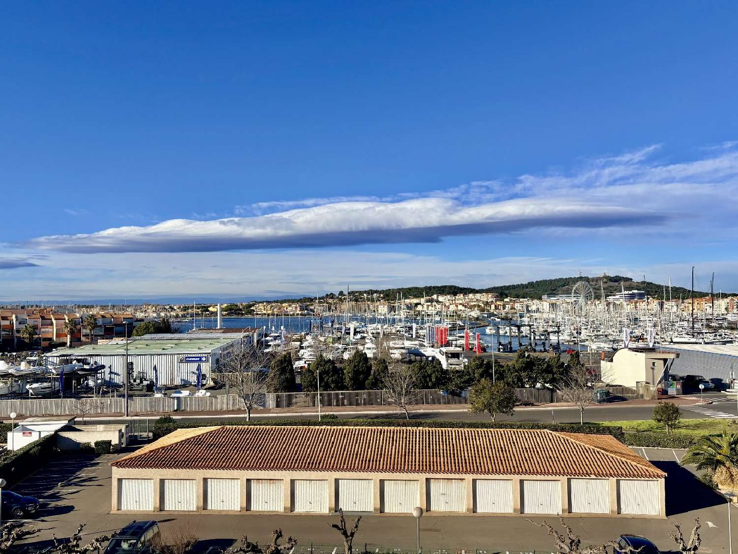  kaufen Wohnung/ Apartment Le Cap d'Agde Hérault 1