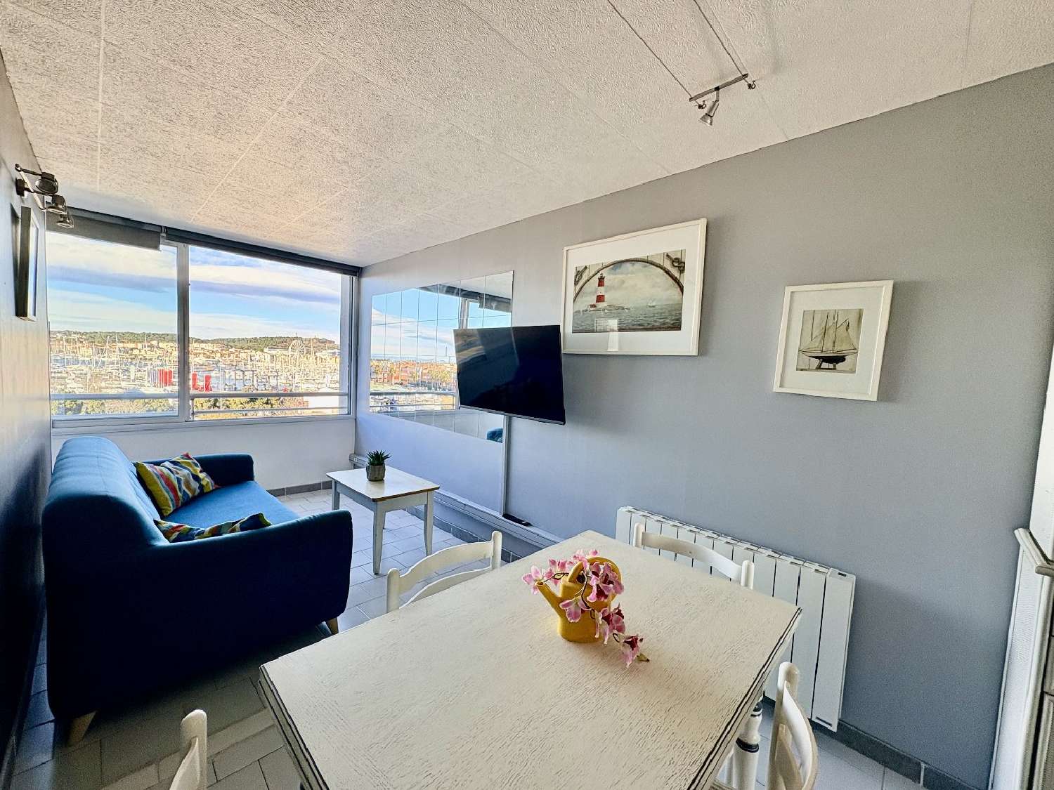  kaufen Wohnung/ Apartment Le Cap d'Agde Hérault 2