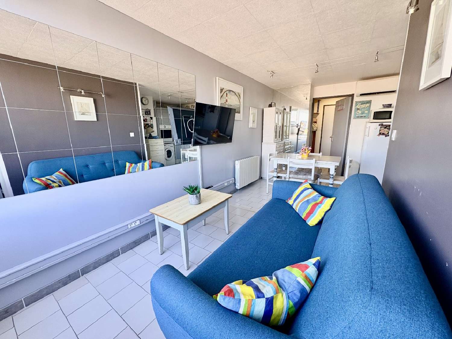  kaufen Wohnung/ Apartment Le Cap d'Agde Hérault 3