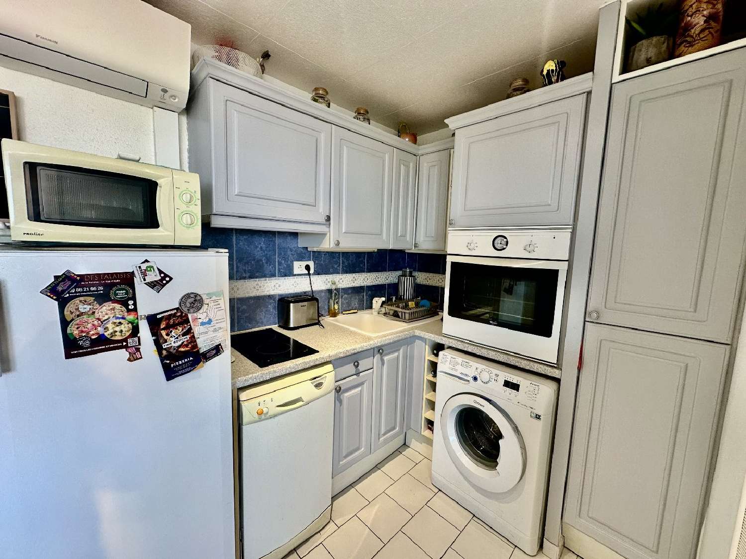  kaufen Wohnung/ Apartment Le Cap d'Agde Hérault 6