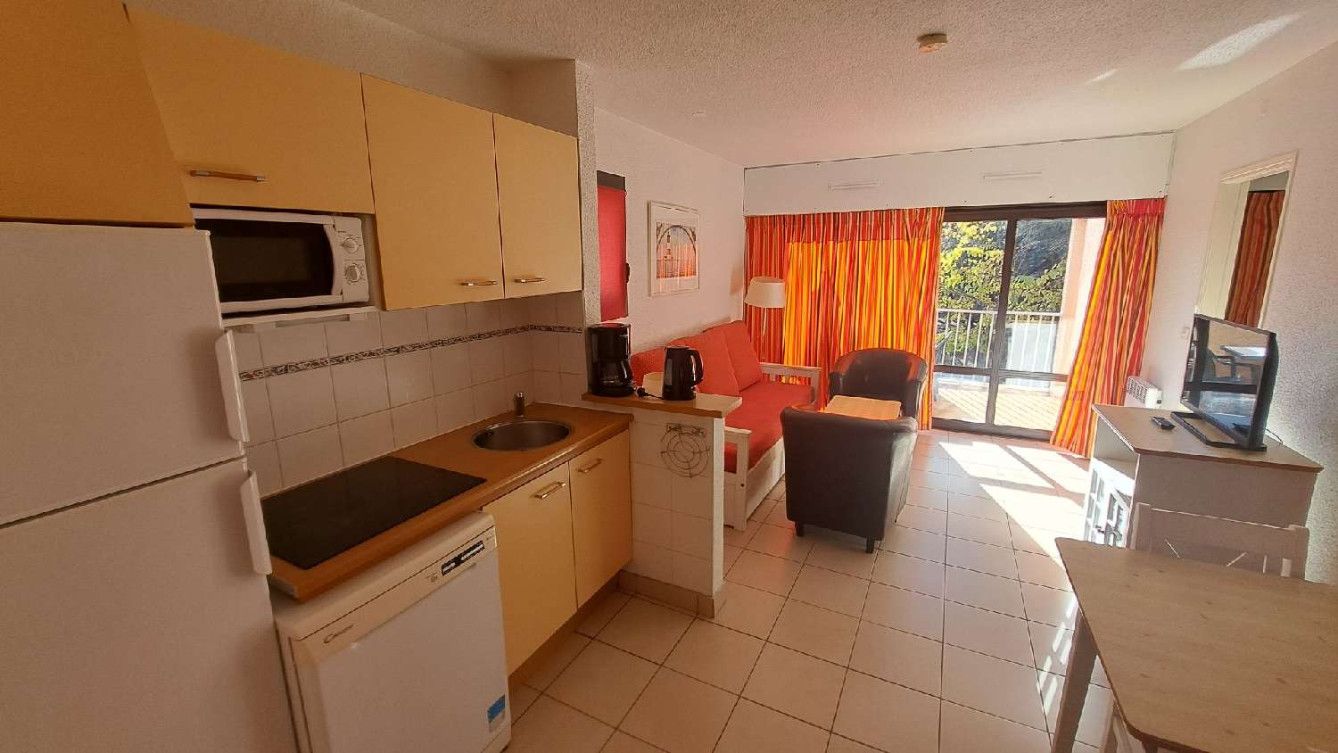  kaufen Wohnung/ Apartment Le Cap d'Agde Hérault 1