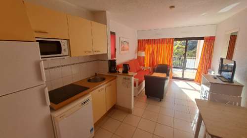 Le Cap d'Agde Hérault Wohnung/ Apartment Bild 7263311