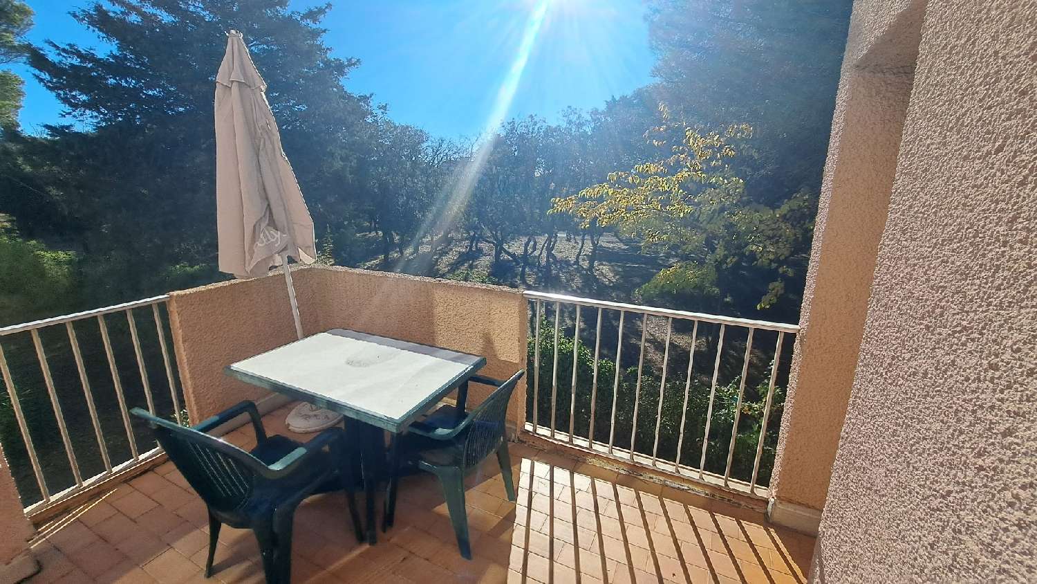  kaufen Wohnung/ Apartment Le Cap d'Agde Hérault 2