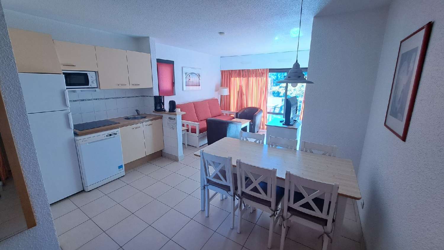  kaufen Wohnung/ Apartment Le Cap d'Agde Hérault 4