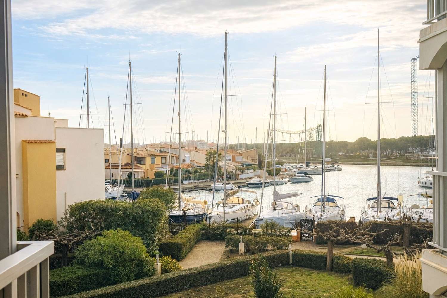  kaufen Wohnung/ Apartment Le Cap d'Agde Hérault 1