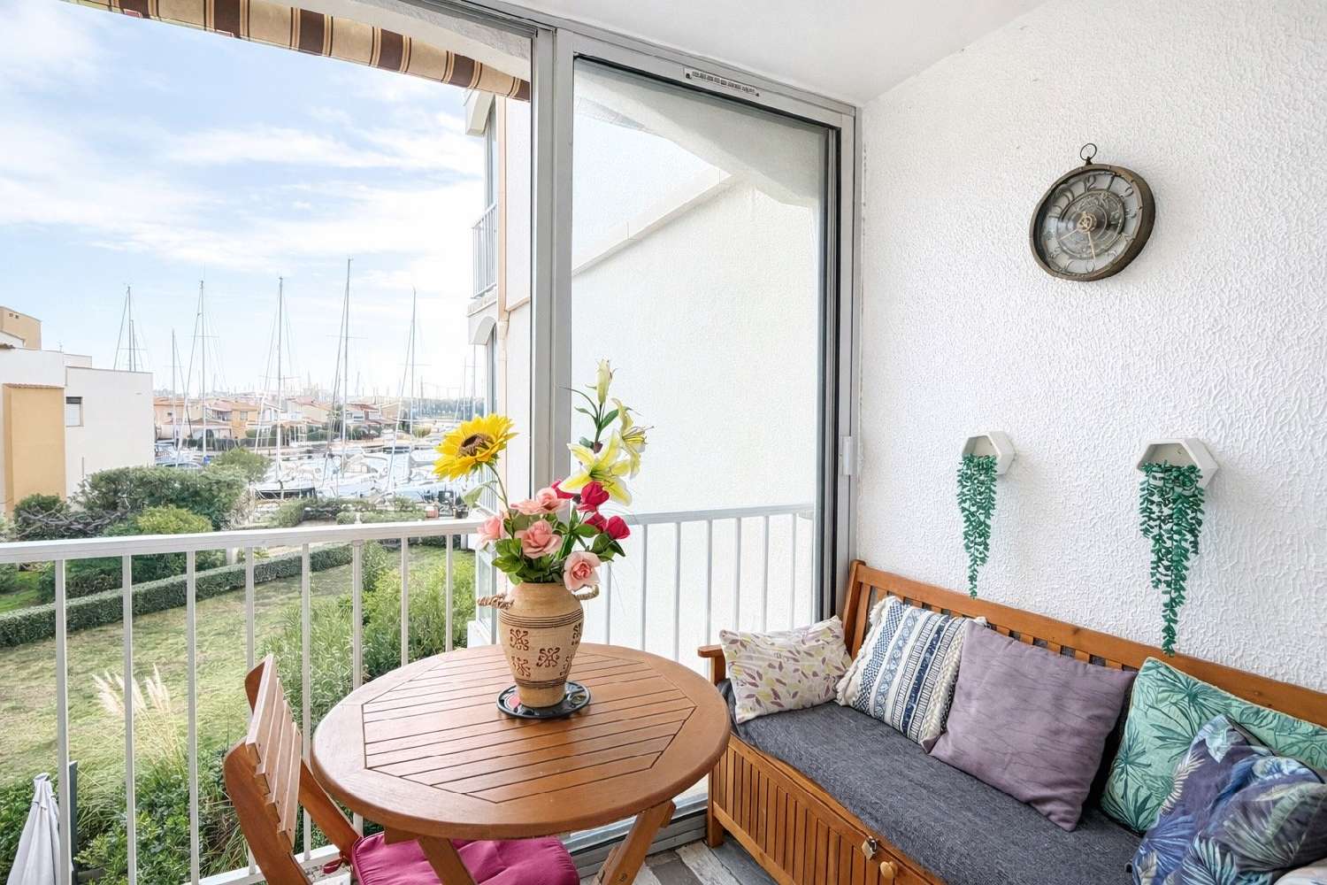  kaufen Wohnung/ Apartment Le Cap d'Agde Hérault 2
