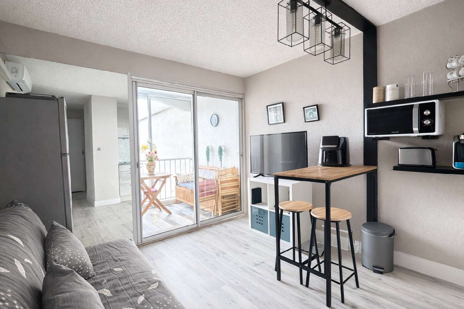  kaufen Wohnung/ Apartment Le Cap d'Agde Hérault 3