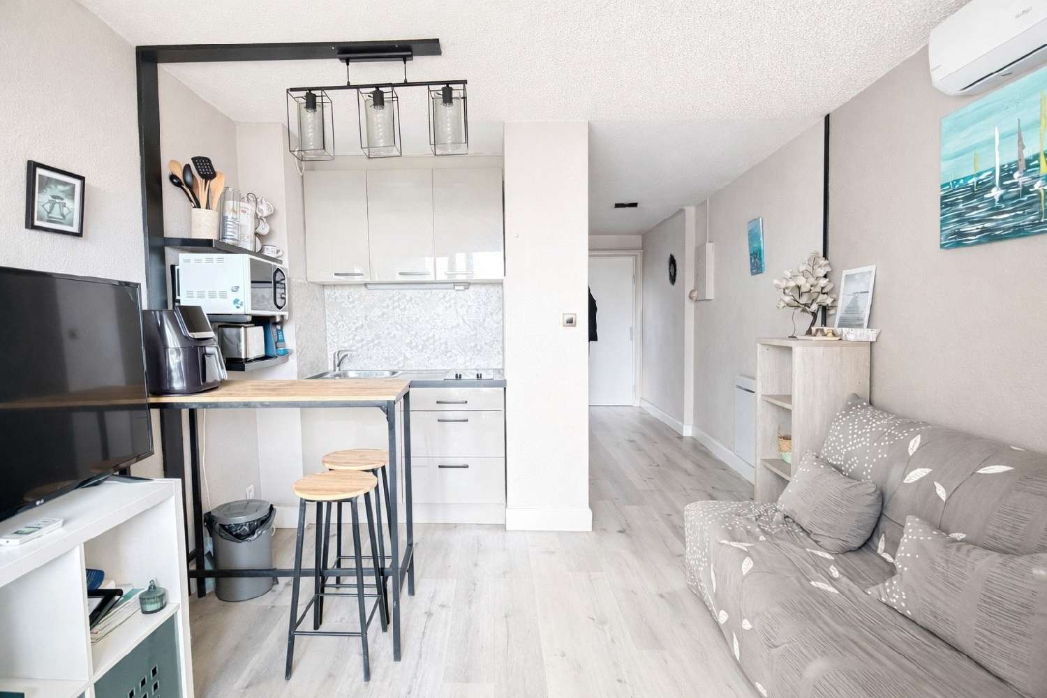  kaufen Wohnung/ Apartment Le Cap d'Agde Hérault 4