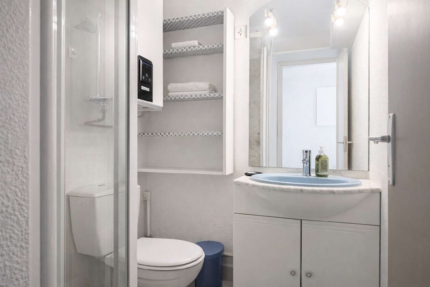  kaufen Wohnung/ Apartment Le Cap d'Agde Hérault 7