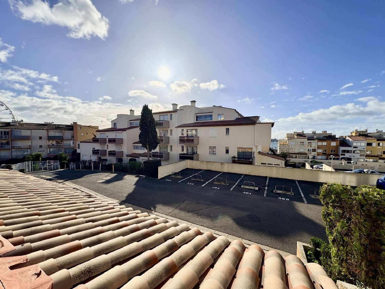  kaufen Wohnung/ Apartment Le Cap d'Agde Hérault 1