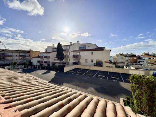 Le Cap d'Agde Hérault Wohnung/ Apartment Bild 7263323