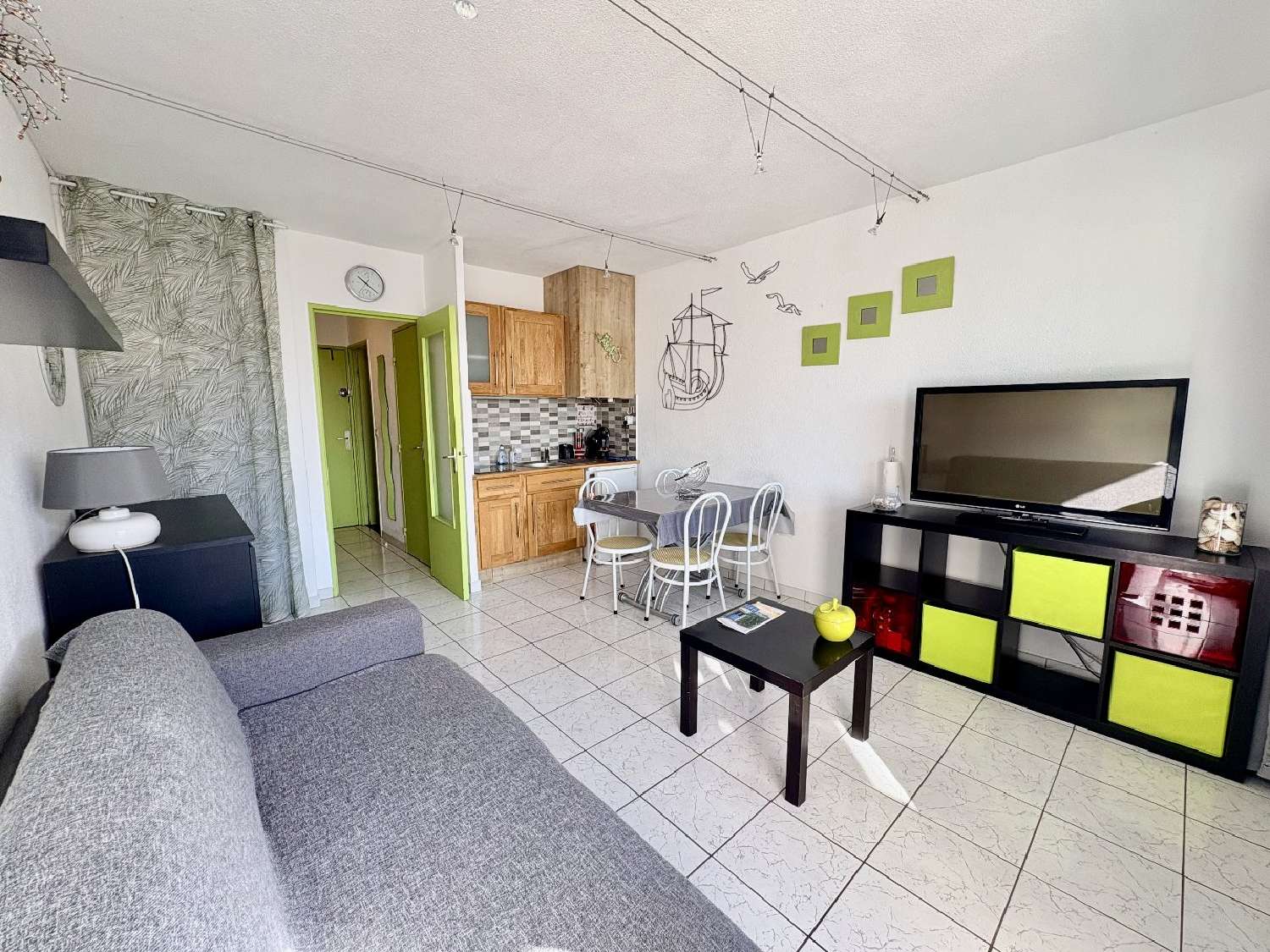  kaufen Wohnung/ Apartment Le Cap d'Agde Hérault 2