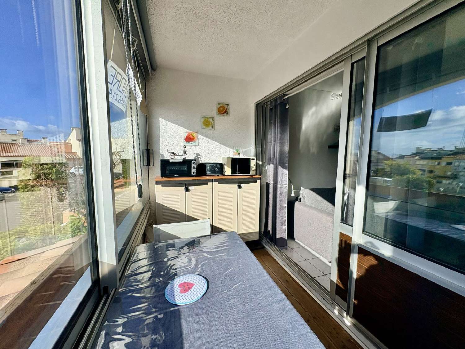  kaufen Wohnung/ Apartment Le Cap d'Agde Hérault 4