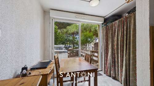 Le Cap d'Agde Hérault apartment foto 7266511