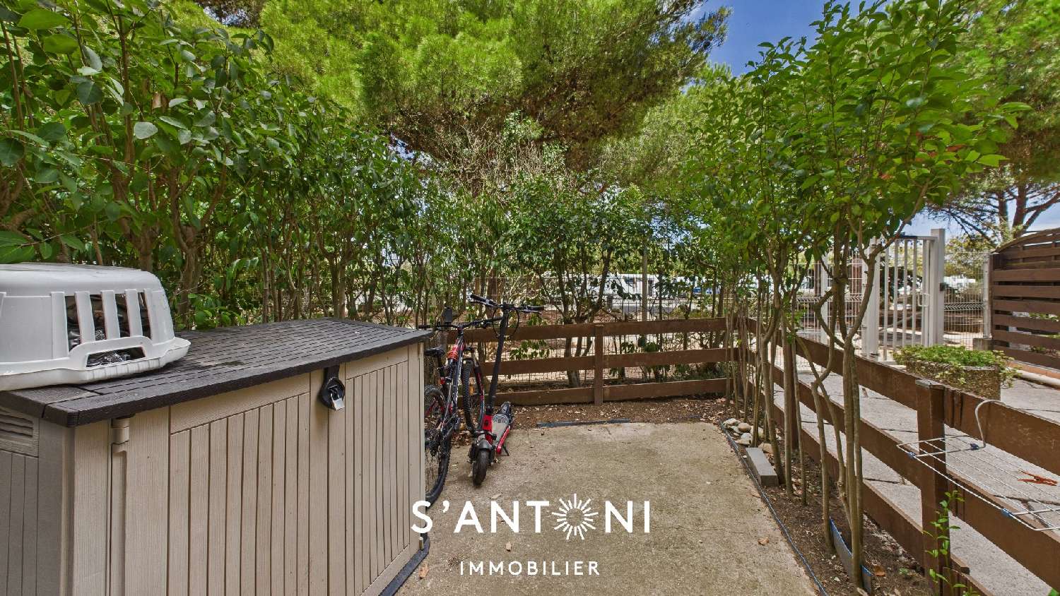  for sale apartment Le Cap d'Agde Hérault 3