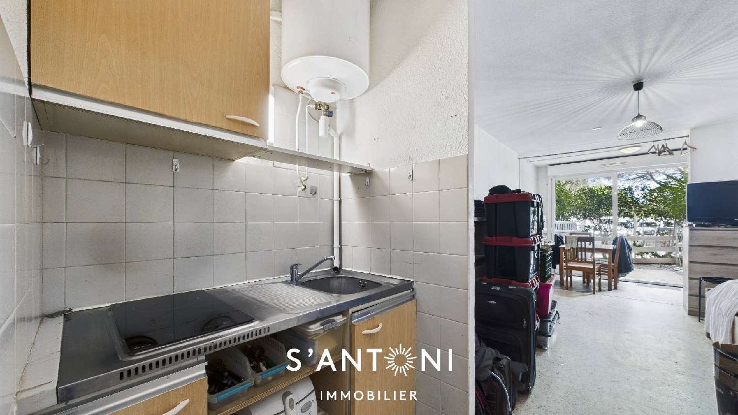  for sale apartment Le Cap d'Agde Hérault 5