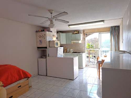 Le Cap d'Agde Hérault apartment foto 7266516