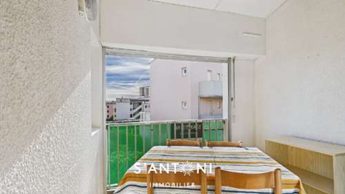 Le Cap d'Agde Hérault apartment foto 7266520