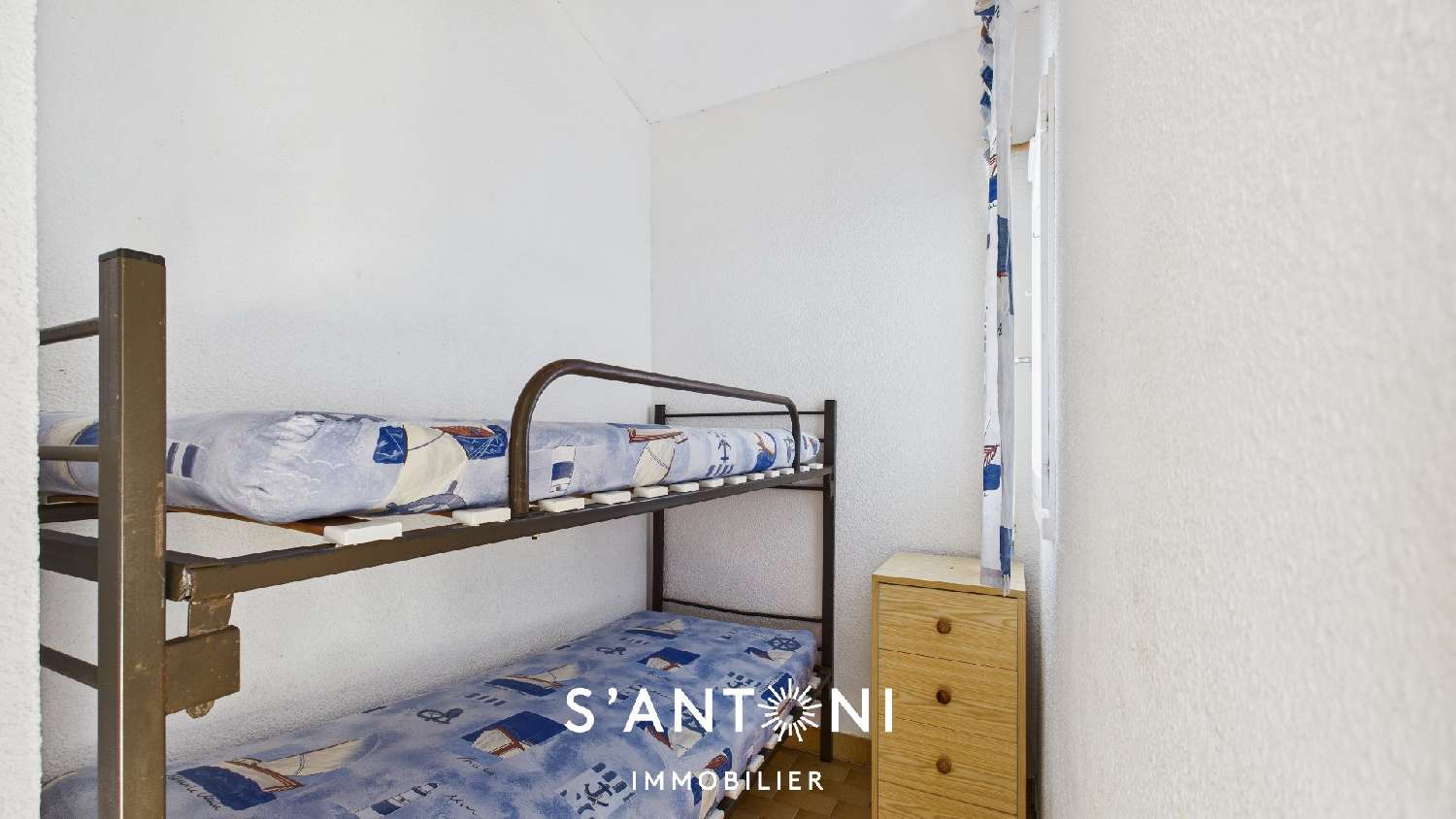  for sale apartment Le Cap d'Agde Hérault 5