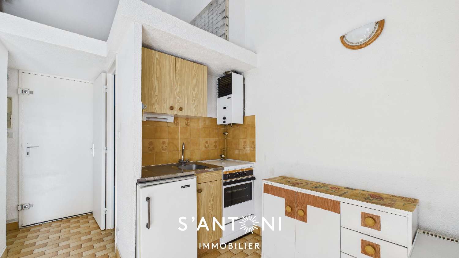  for sale apartment Le Cap d'Agde Hérault 6