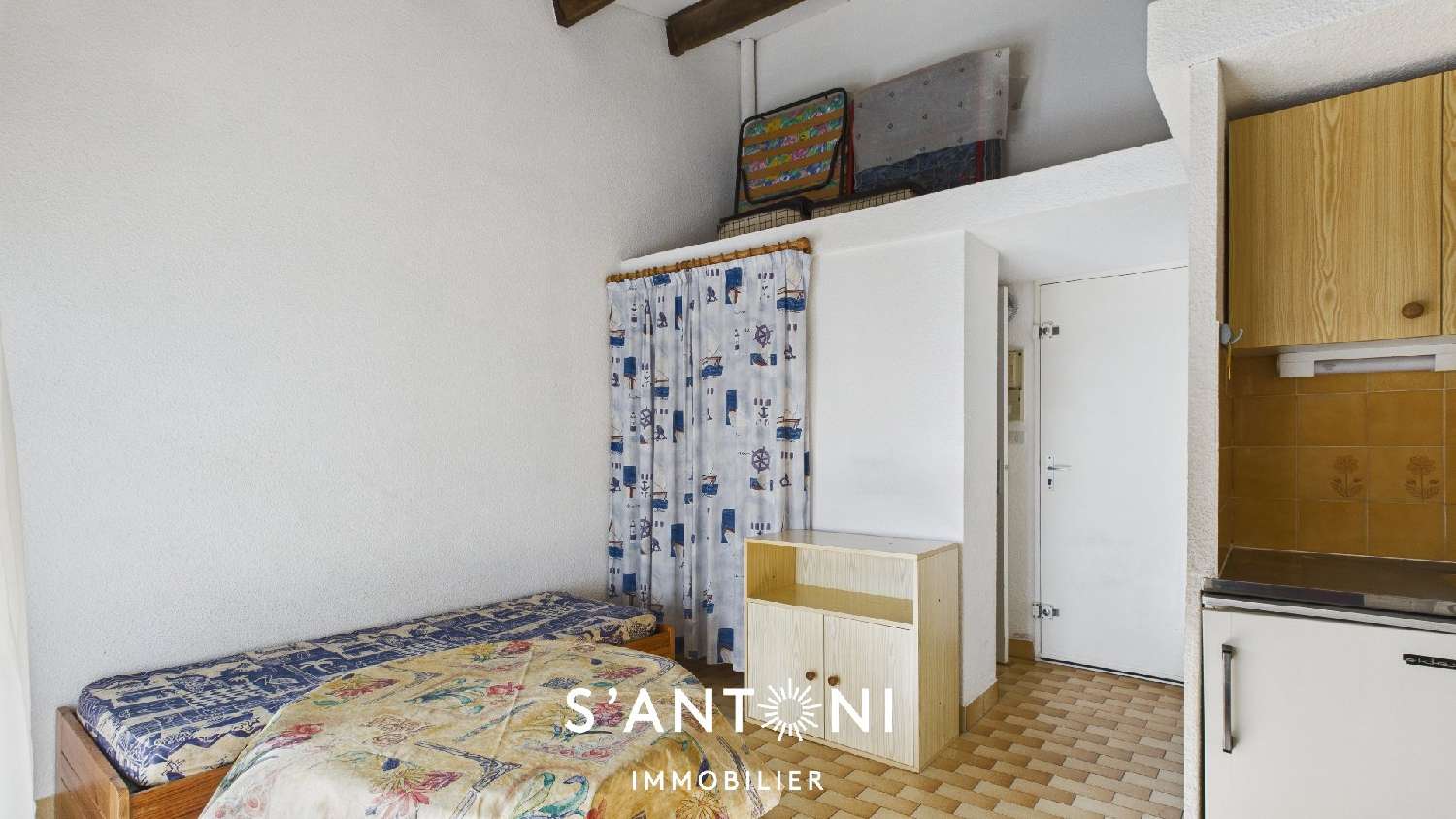  for sale apartment Le Cap d'Agde Hérault 8