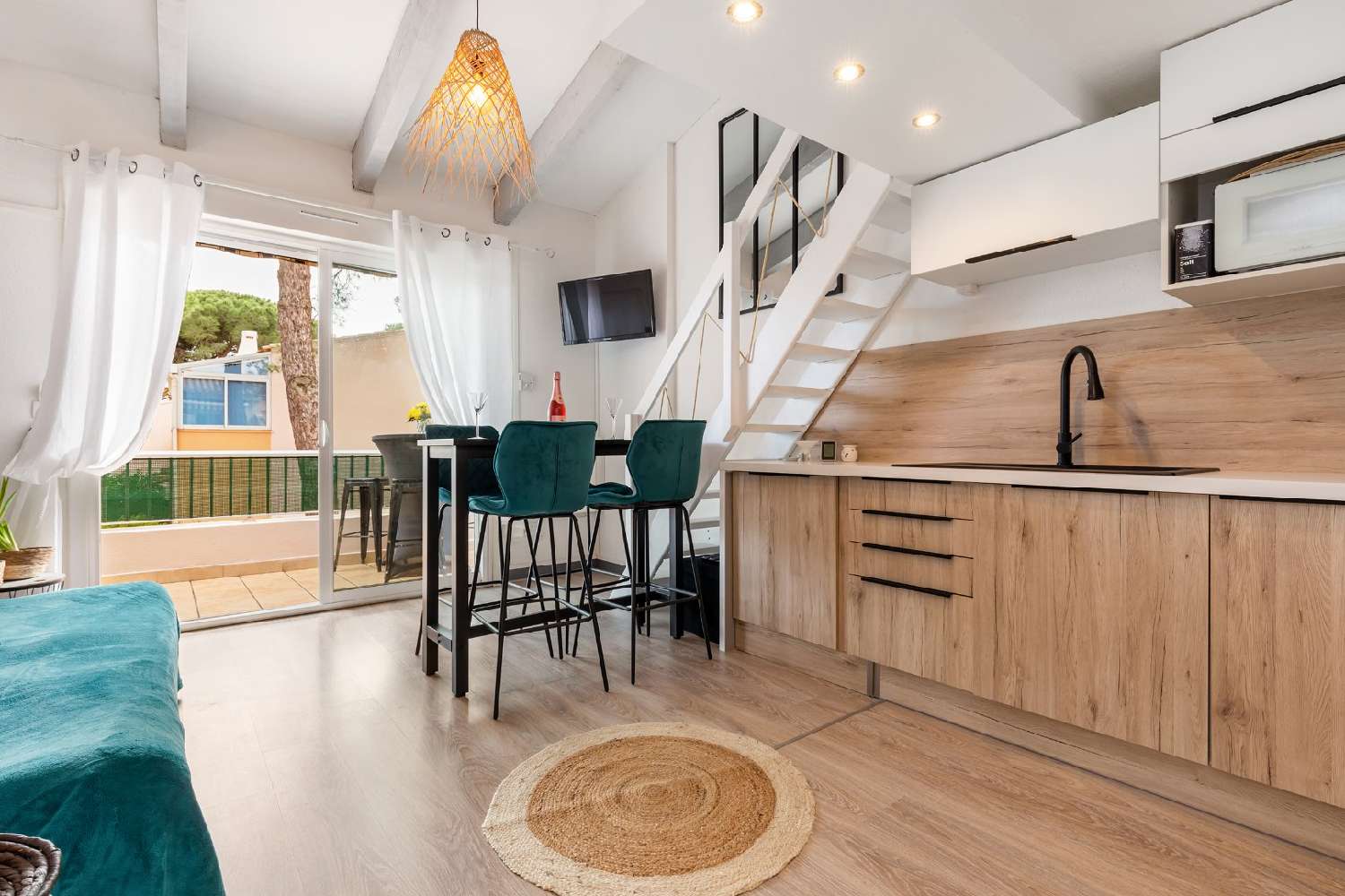  kaufen Wohnung/ Apartment Le Cap d'Agde Hérault 3