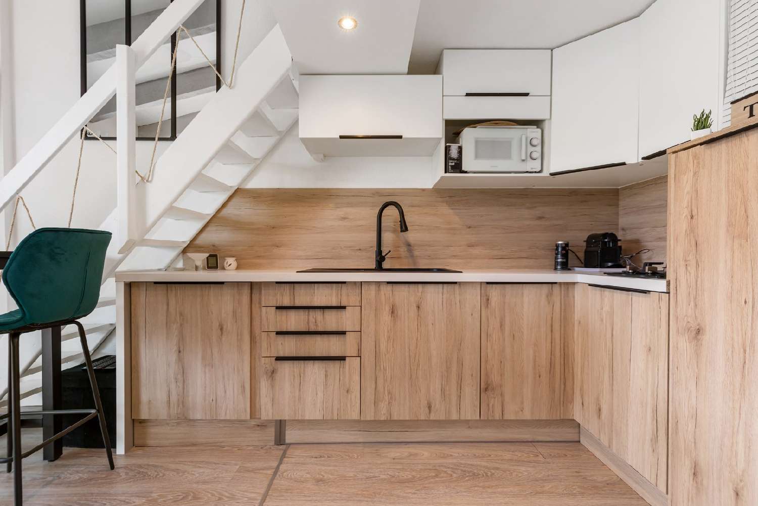  kaufen Wohnung/ Apartment Le Cap d'Agde Hérault 5