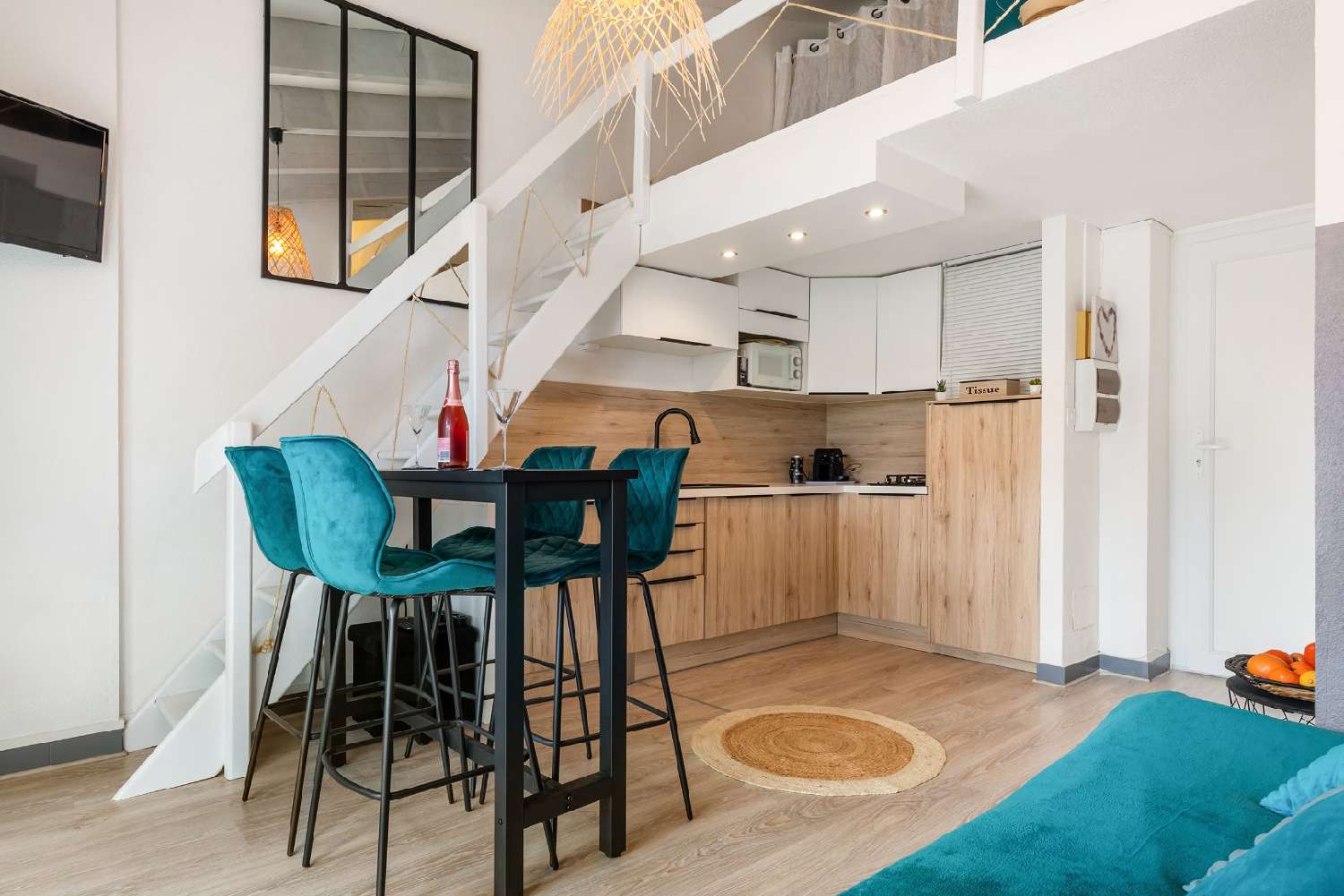  kaufen Wohnung/ Apartment Le Cap d'Agde Hérault 6