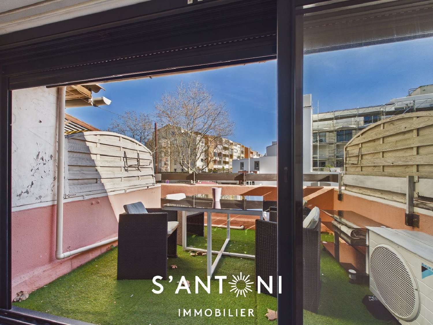  for sale apartment Le Cap d'Agde Hérault 1