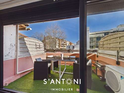 Le Cap d'Agde Hérault apartment foto 7269272