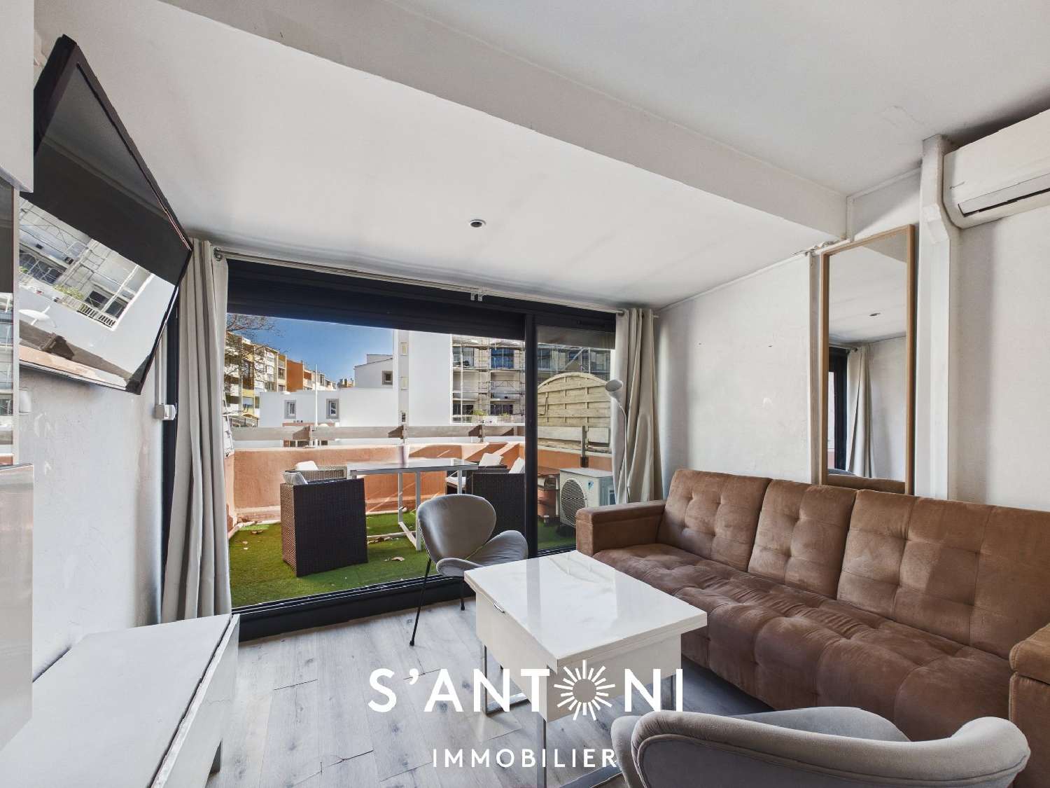  for sale apartment Le Cap d'Agde Hérault 4