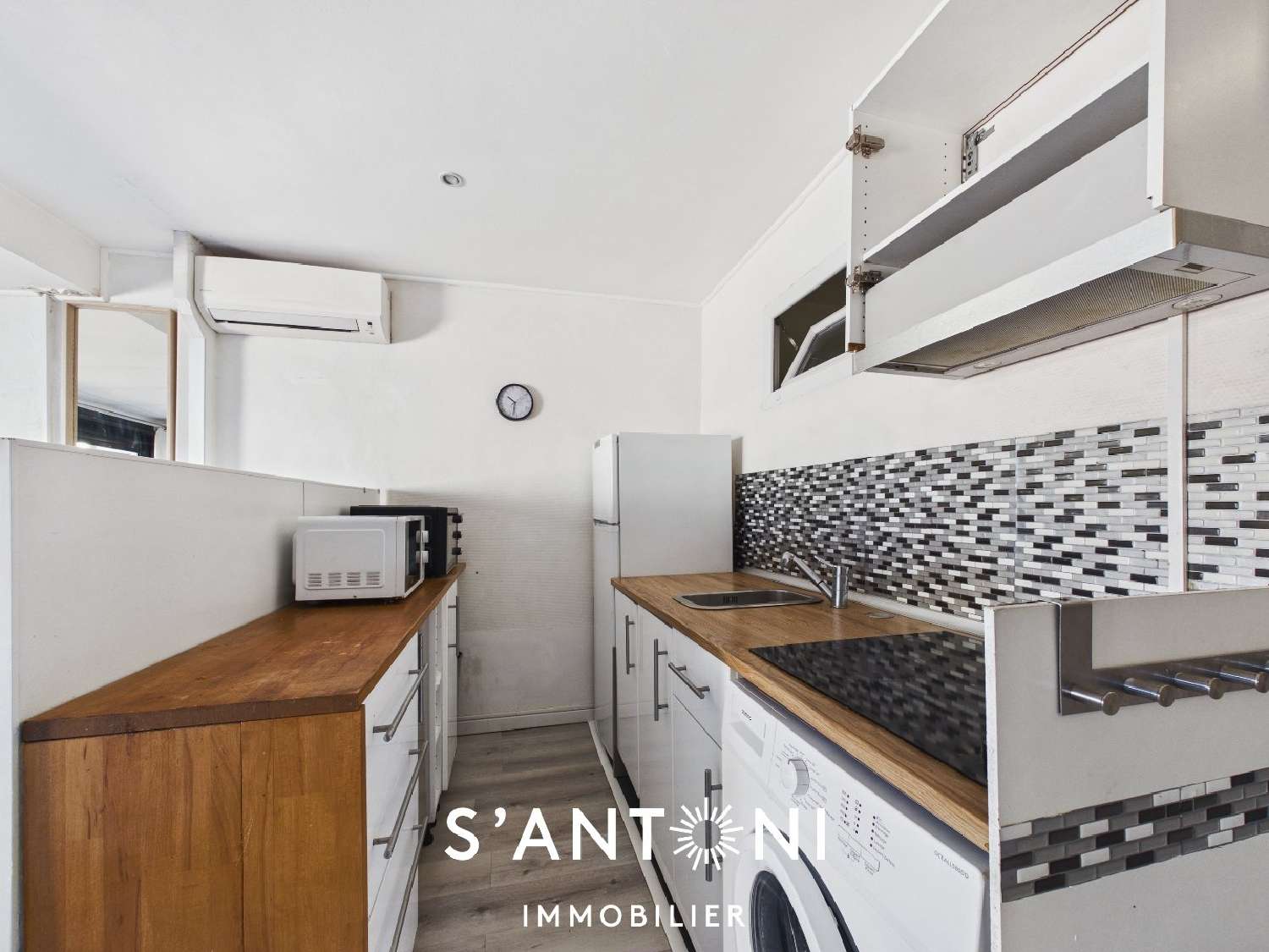  for sale apartment Le Cap d'Agde Hérault 5