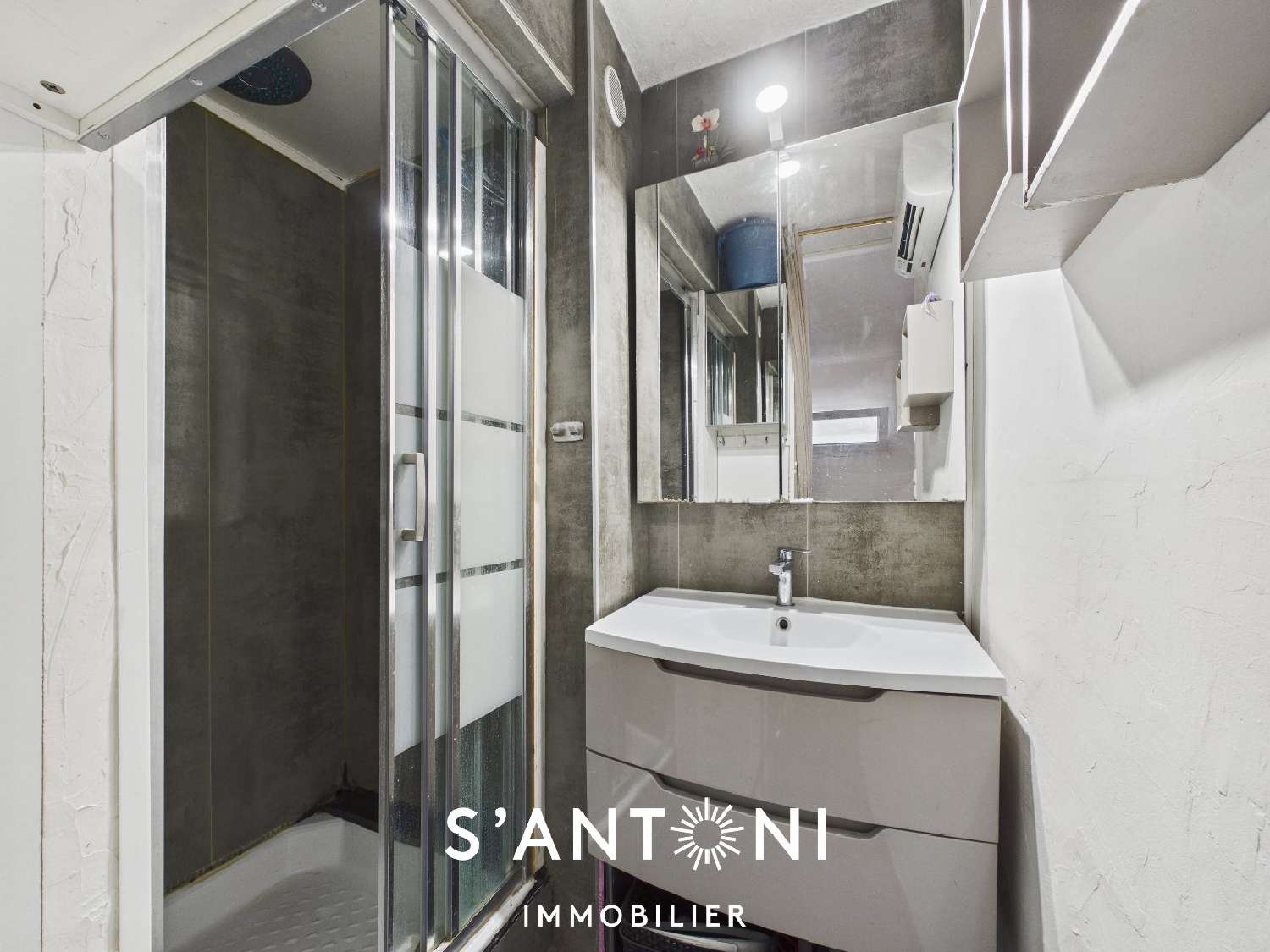  for sale apartment Le Cap d'Agde Hérault 7