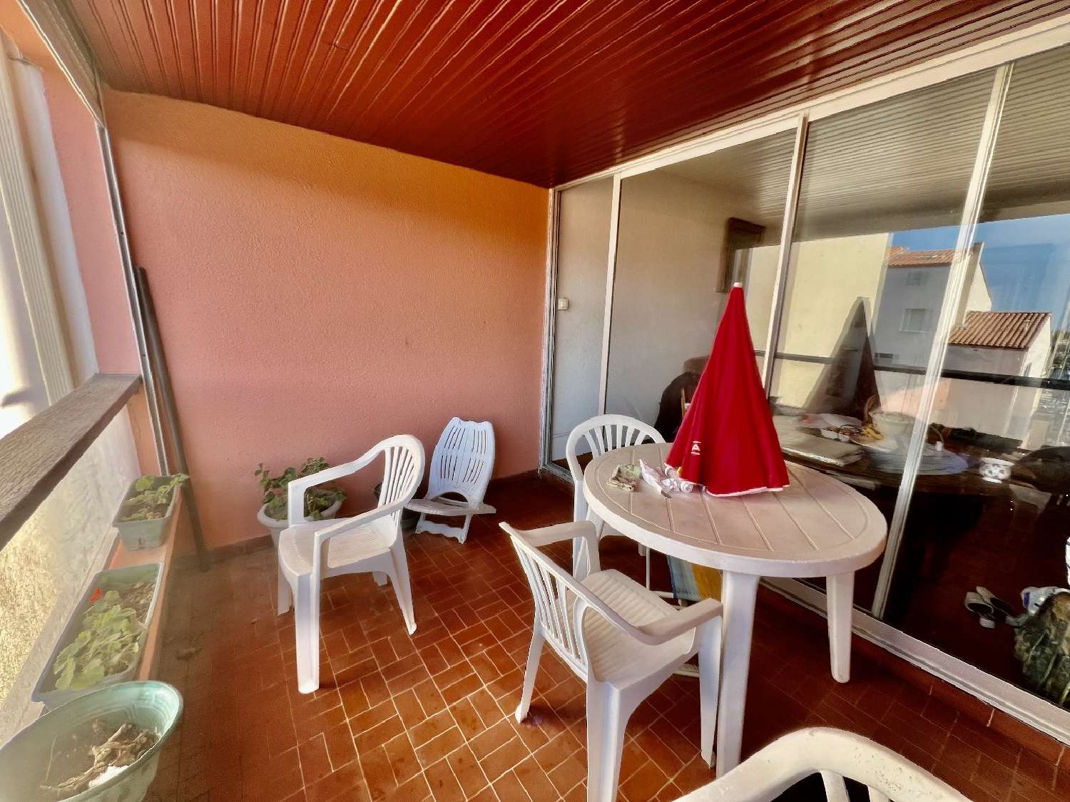  te koop appartement Le Cap d'Agde Hérault 3