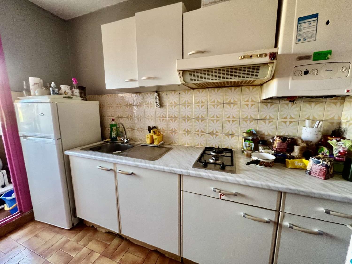  te koop appartement Le Cap d'Agde Hérault 6