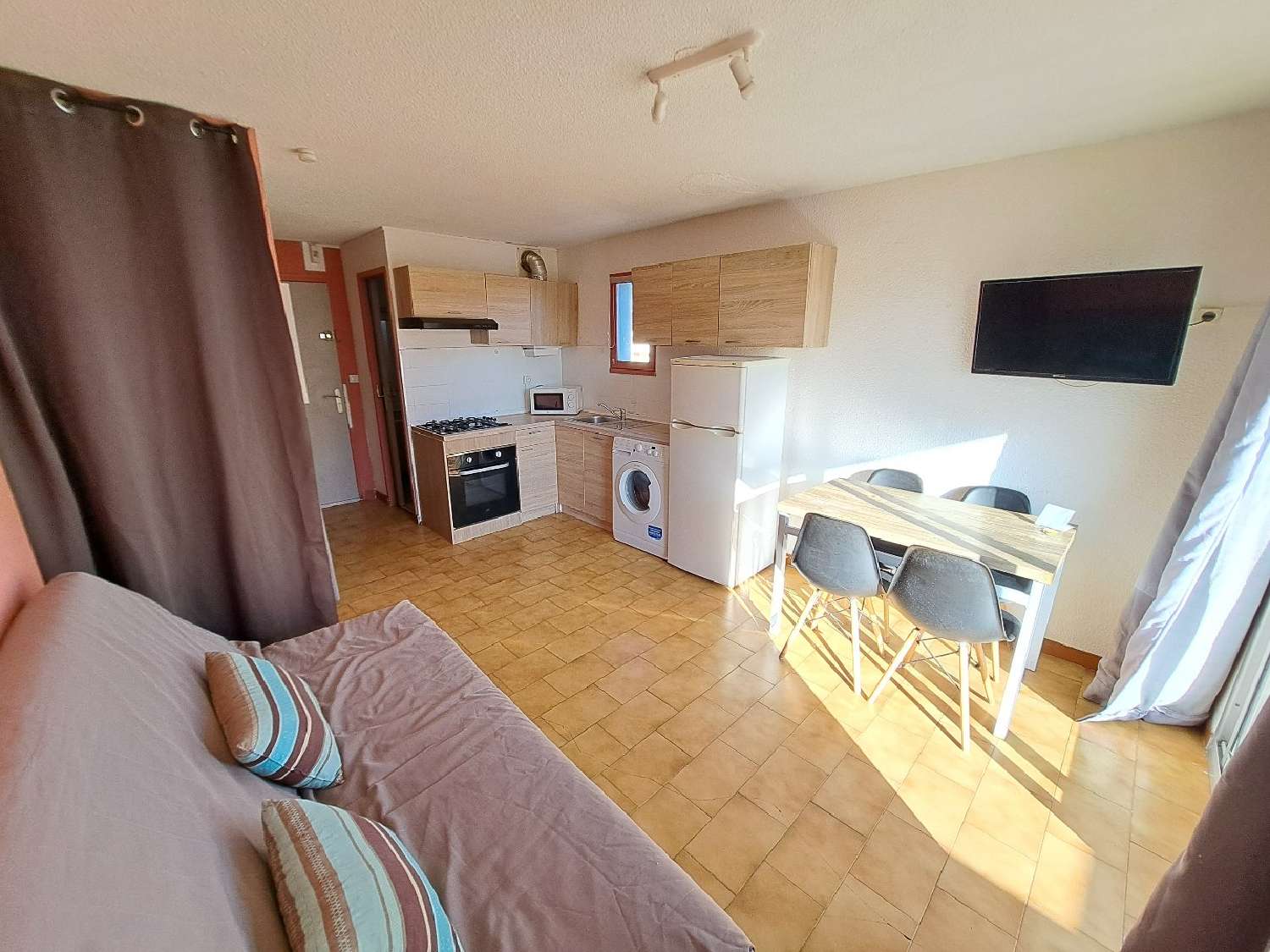  kaufen Wohnung/ Apartment Le Cap d'Agde Hérault 1