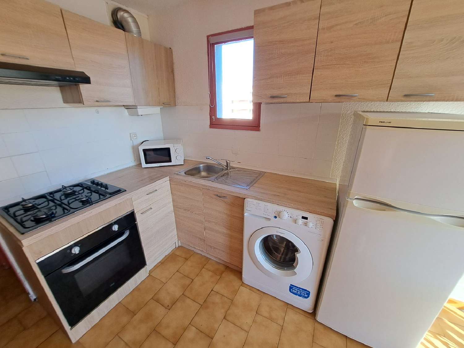  kaufen Wohnung/ Apartment Le Cap d'Agde Hérault 4