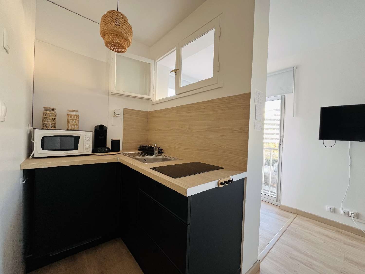 te koop appartement Le Cap d'Agde Hérault 3