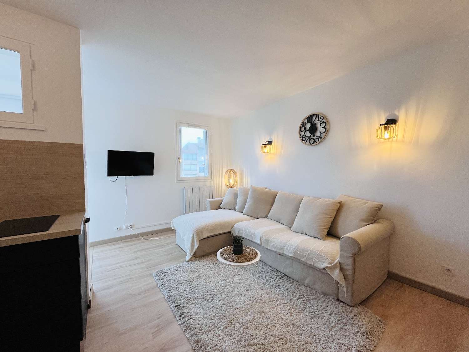 te koop appartement Le Cap d'Agde Hérault 6