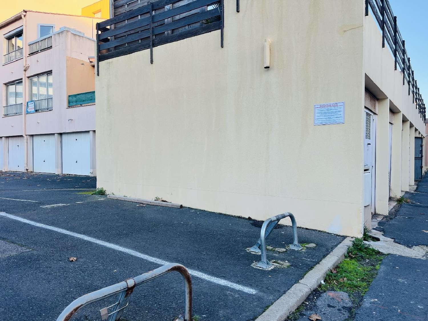 te koop appartement Le Cap d'Agde Hérault 8