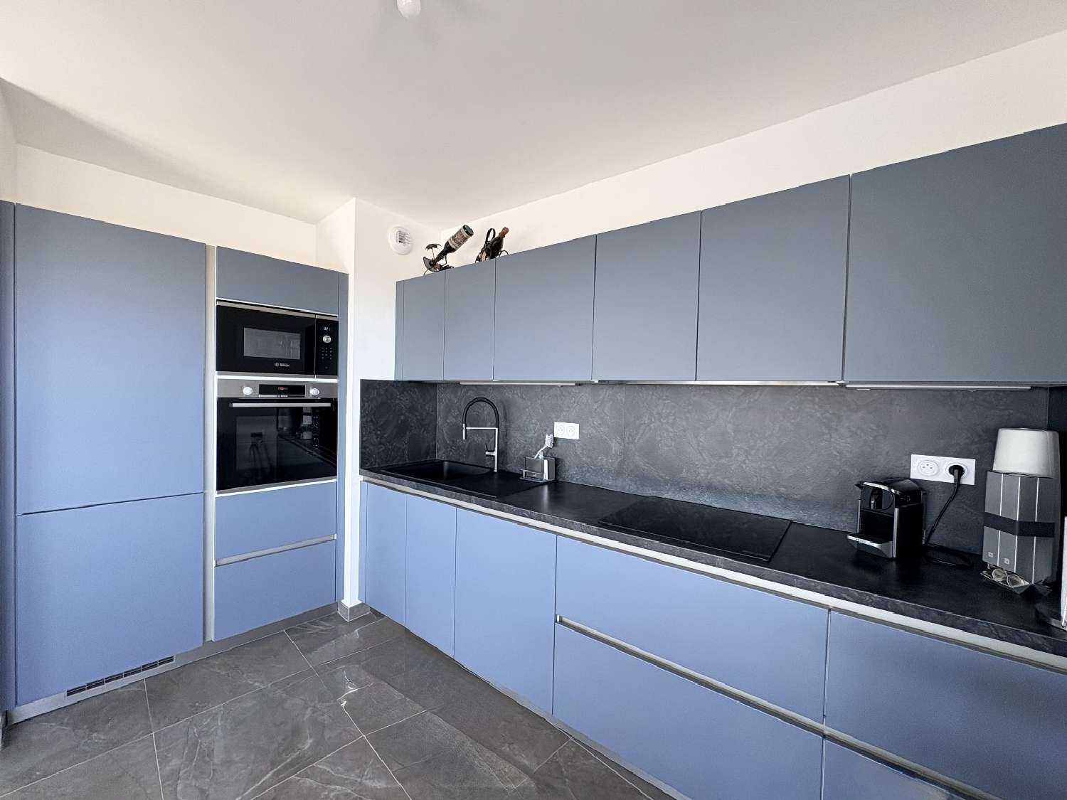 te koop appartement Le Cap d'Agde Hérault 6