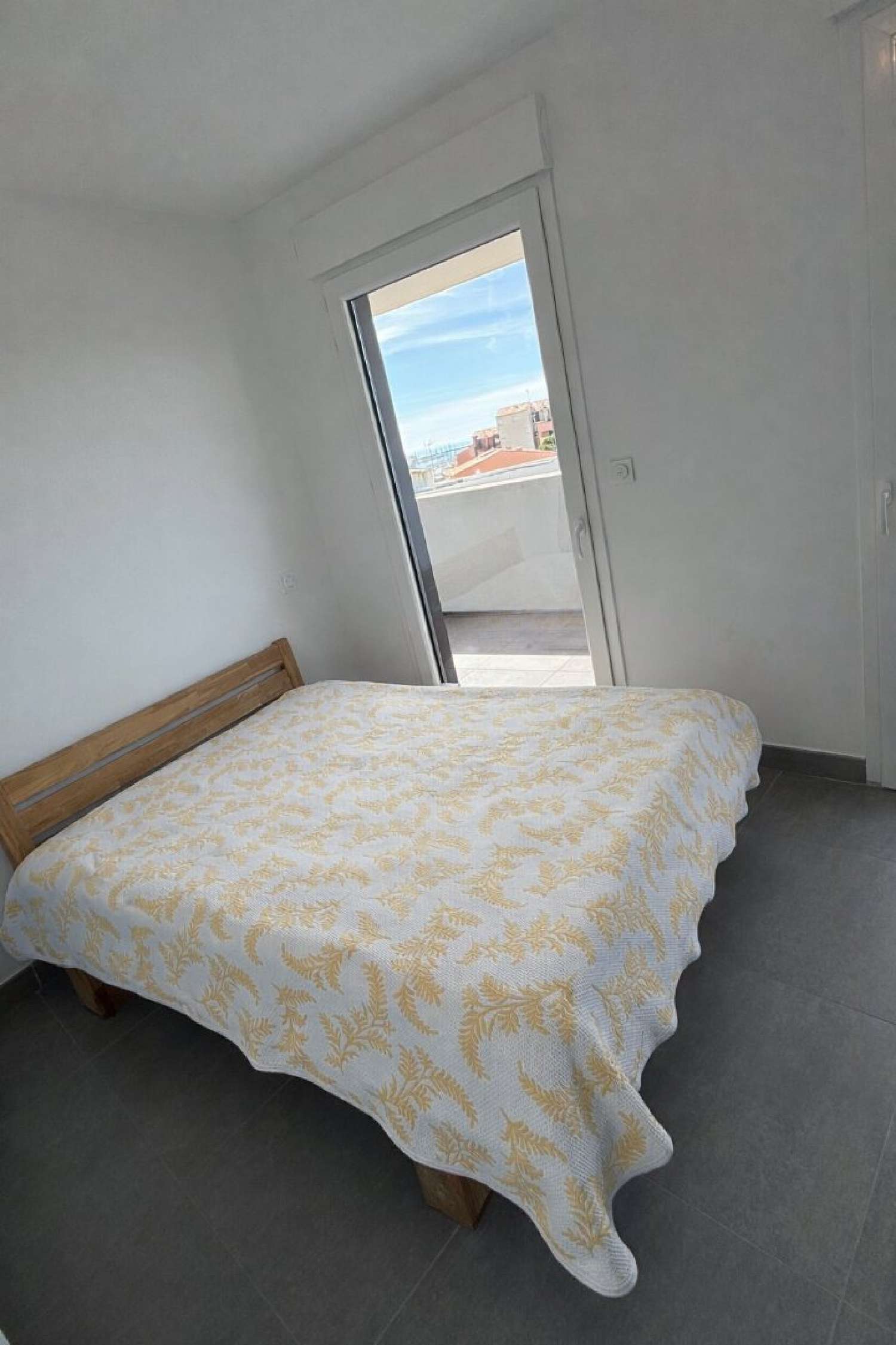 te koop appartement Le Cap d'Agde Hérault 7