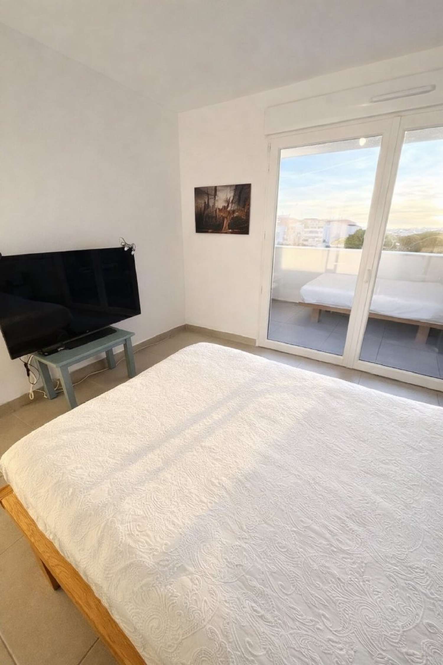 te koop appartement Le Cap d'Agde Hérault 8